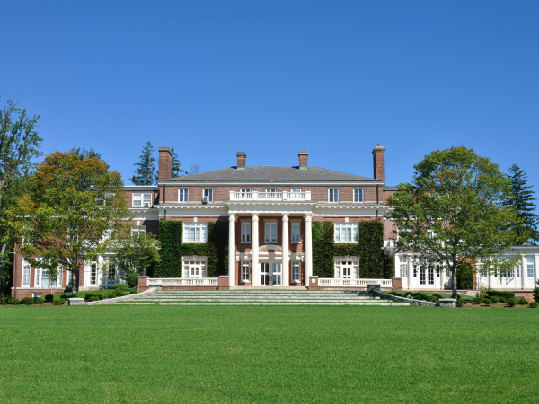 Convent of the Sacred Heart Tour Day Pleasantville, NY Patch