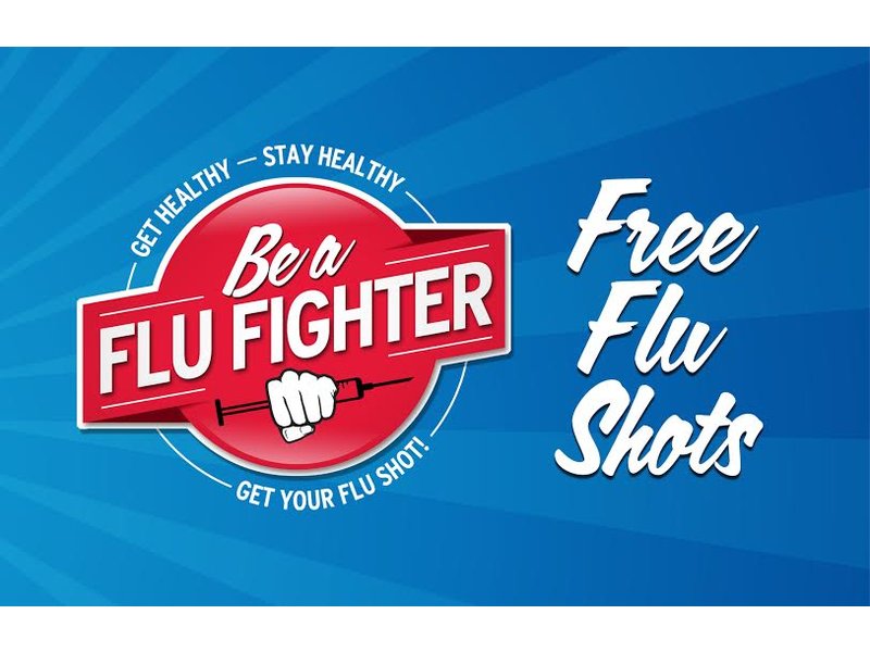 OVER A THOUSAND FREE FLU SHOTS IN TAMPA BAY - Tampa, FL Patch