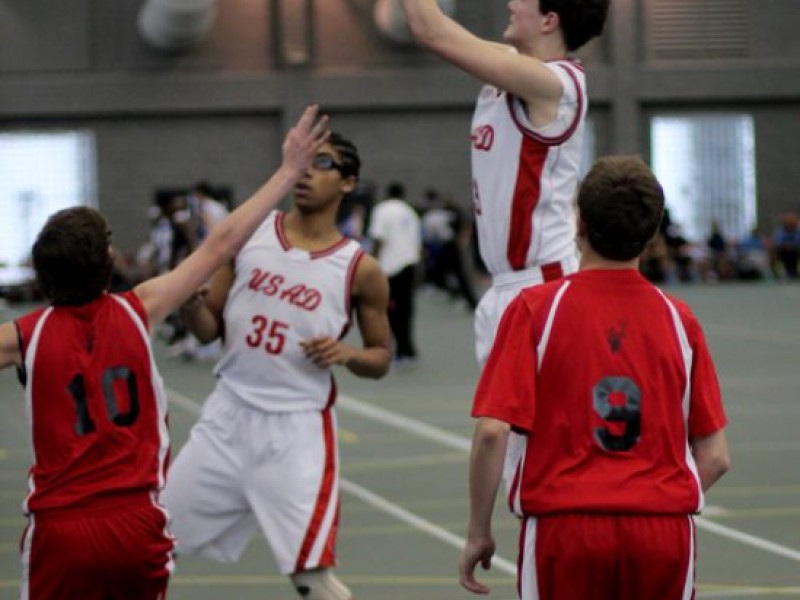 Local AAU Basketball Team Wins Super Regional Darien, CT Patch