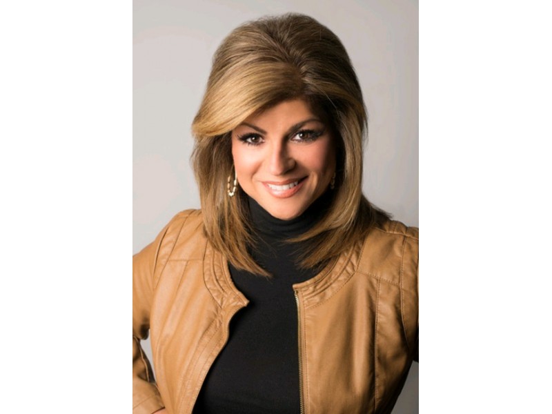 Kim Russo: The Happy Medium - Natick, MA Patch