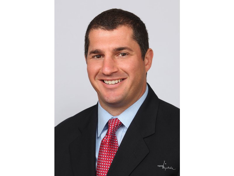MUFG Union Bank Names Ryan Baderian Managing Director for Business ...