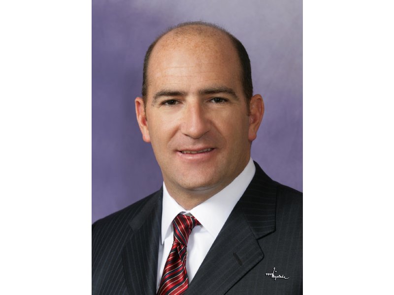 MUFG Union Bank Names Mike Feldman Head of Branch and Private ...