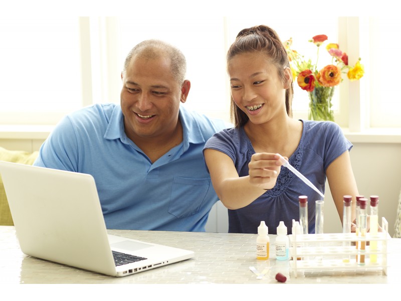 California Virtual Academy Los Angeles Is Now Enrolling For 