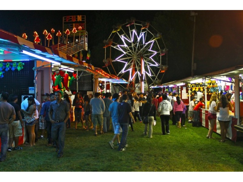 St. Ann's Festival Continues All Weekend Ossining NY Patch
