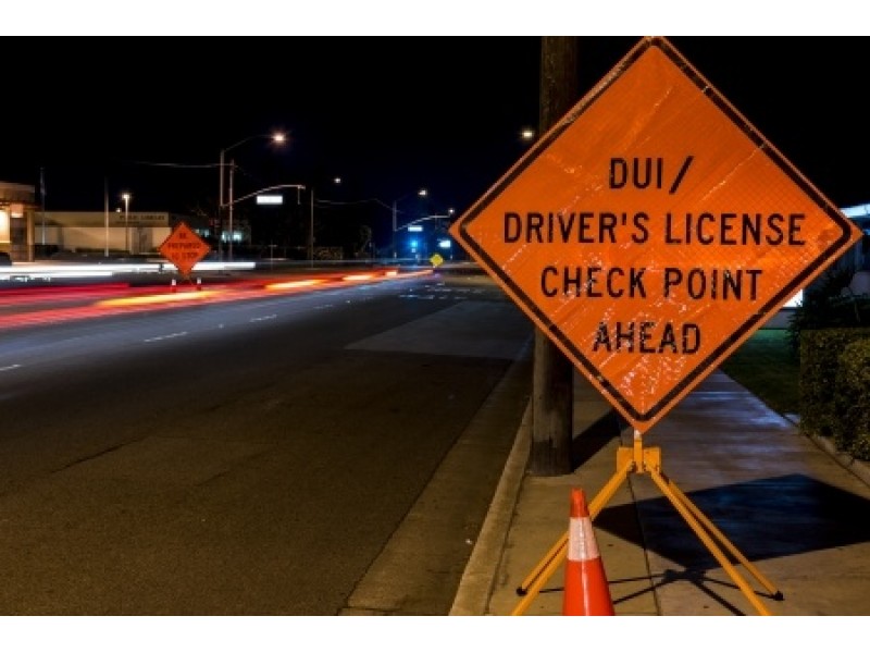 How to Handle DUI Checkpoints in Annapolis | Annapolis, MD Patch