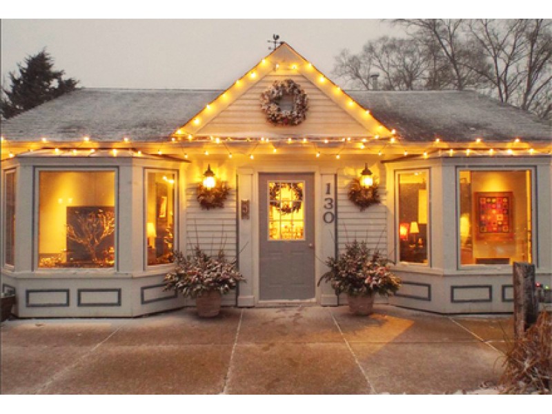 New Businesses, and Expanded Operations in Historic Downtown Long Grove