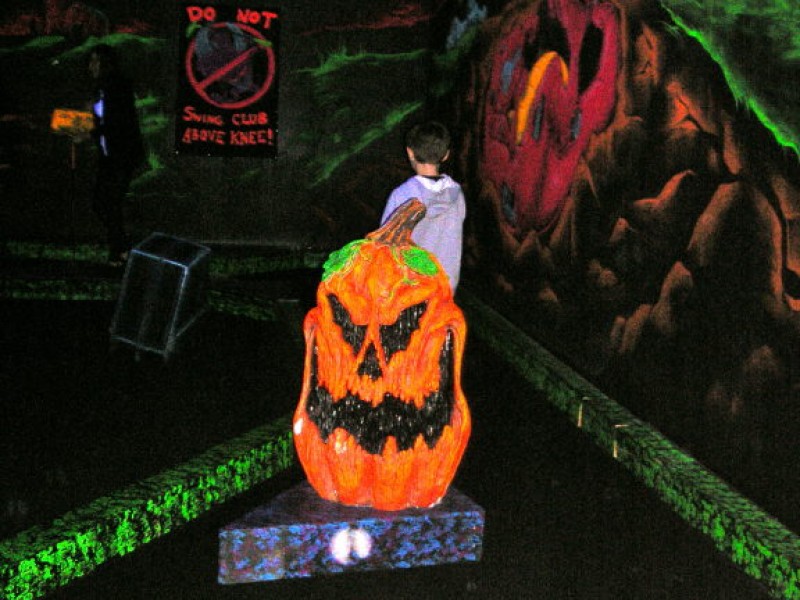 Monster mini golf coupon marlboro nj