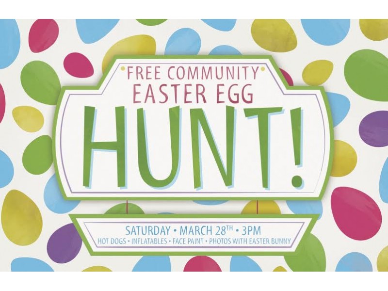 Egg Hunt Bellevue, WA Patch