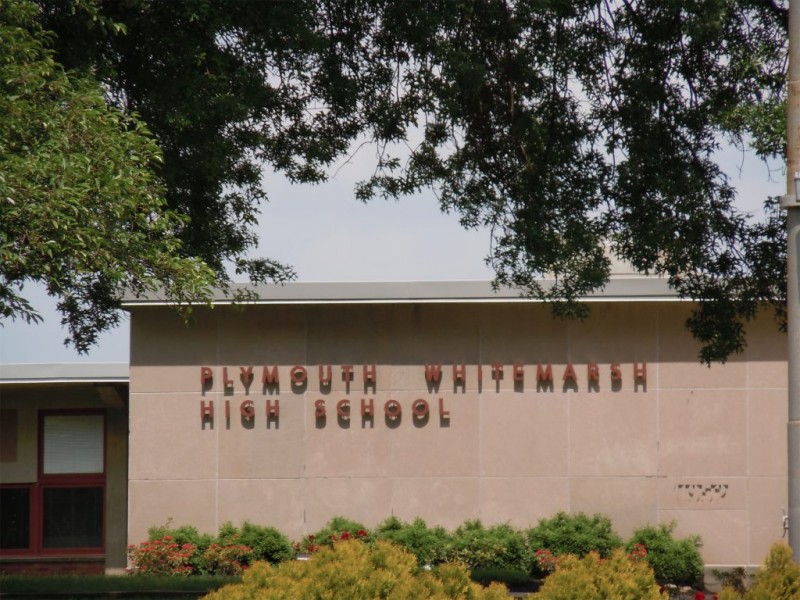 Plymouth Whitemarsh HS Ranked 31 in Pa. Plymouth, PA Patch