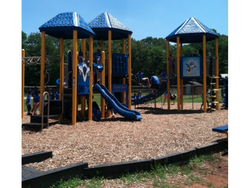 Menlo Park Terrace School No. 19 Hosts Field Day Woodbridge, NJ Patch