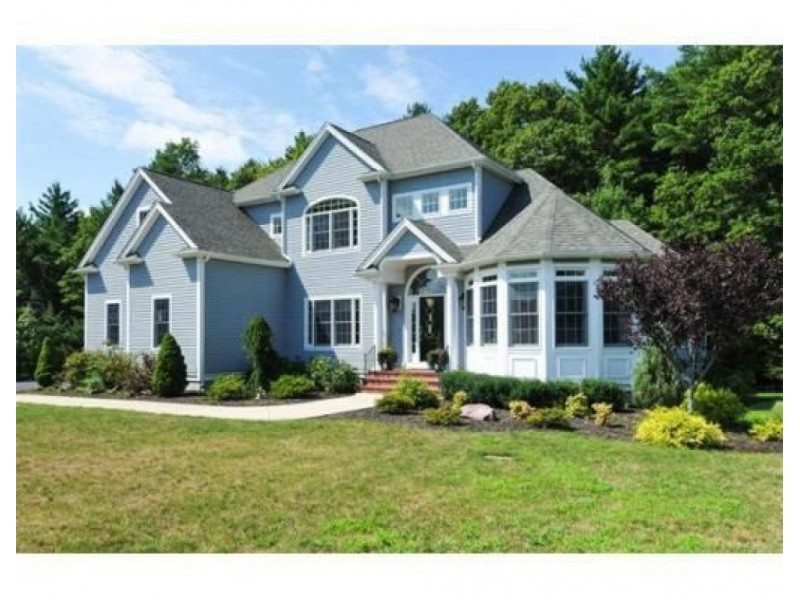 Six MillionDollar Homes for Sale in Canton Patch