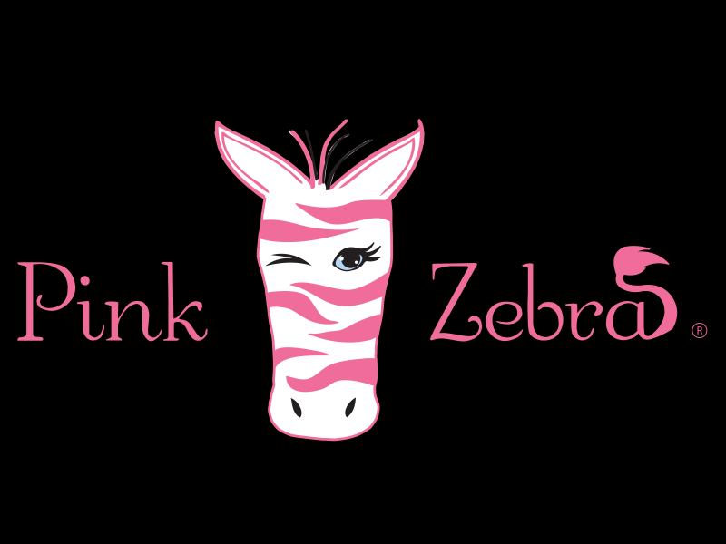 Pink Zebra Home Fragrance Patch