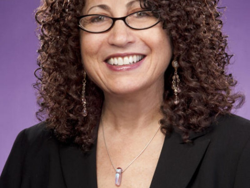 Postpartum Depression Can Be Rebirth Talking with Dr. Susan...