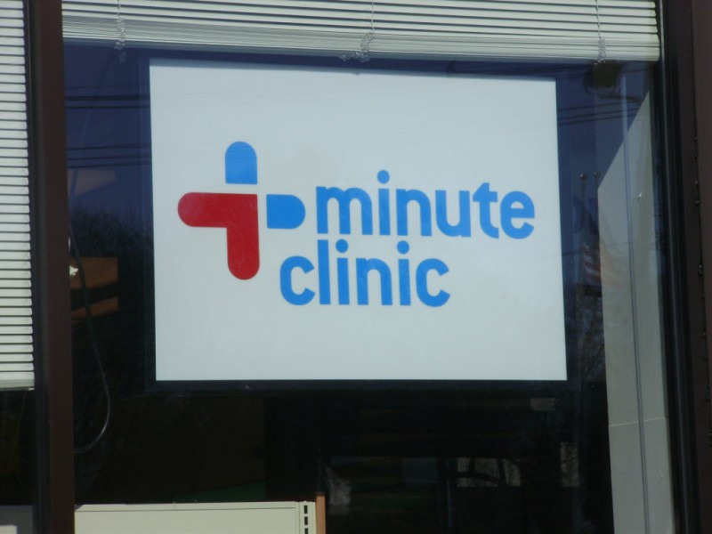 CVS MinuteClinic Now at Medfield Location Medfield, MA Patch