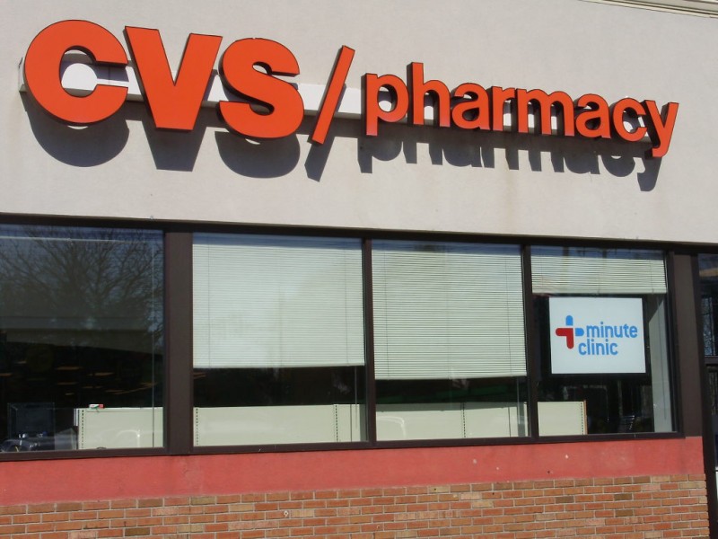 CVS MinuteClinic Now at Medfield Location Medfield, MA Patch