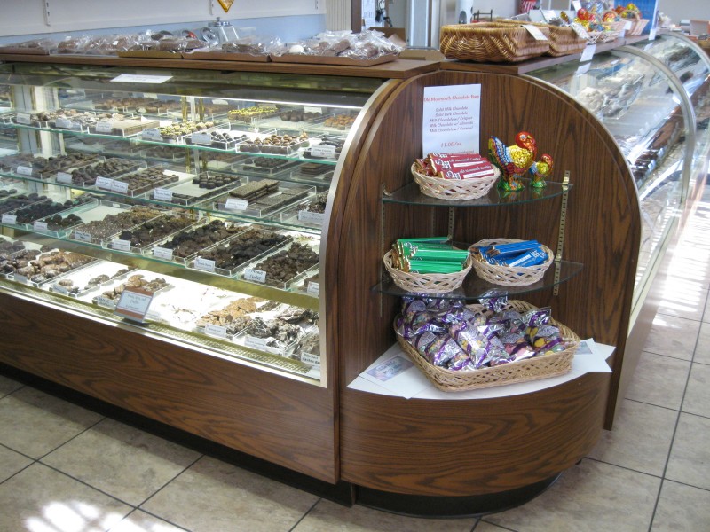 Old Monmouth Candies 3 Generations of Tradition Freehold, NJ Patch