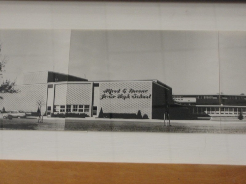 Berner Middle School Making History for 50 Years Massapequa, NY Patch