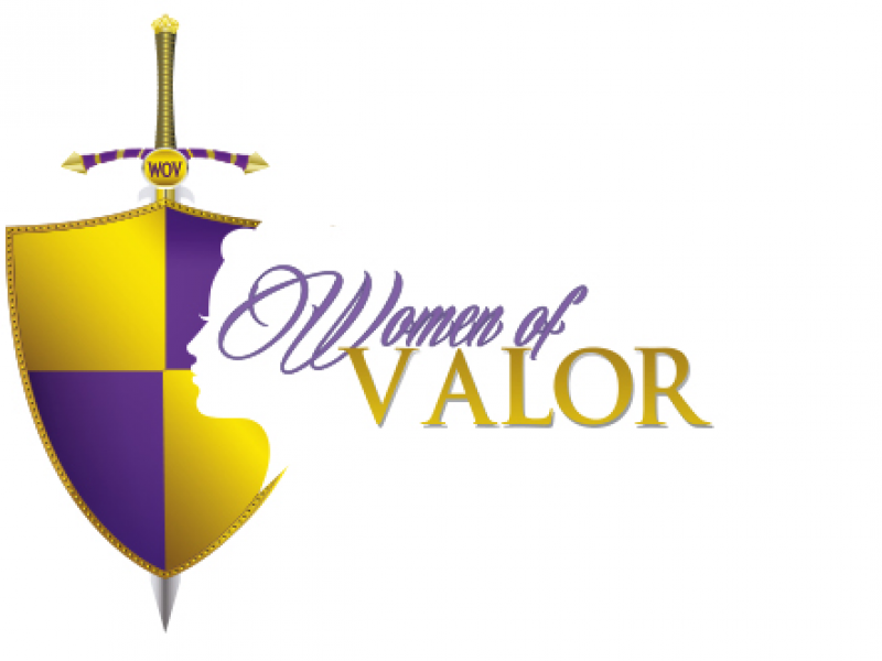 woman of valor