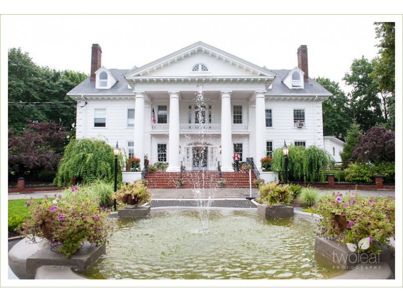 Harrison Resident Opens Westchester's Newest Catering Venue and