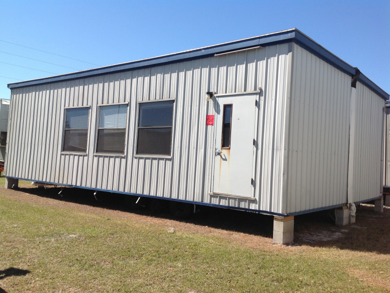 FOR SALE: Used Portable Modular Buildings - Bloomingdale, FL Patch