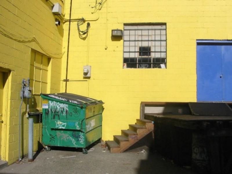 Man Allegedly Caught Dumping Furniture Illegally, Forced to...