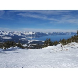Weekly Snow Report for San Ramon Residents Headed to Tahoe