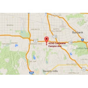 Thousands Without Power Following Explosion and Fire at DWP Plant: BREAKING