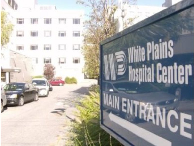 White Plains Hospital, Montefiore Health System Officially...
