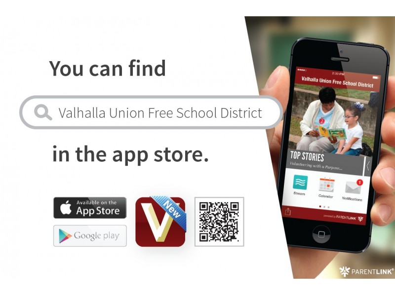 Valhalla School System Launches Mobile App White Plains, NY Patch