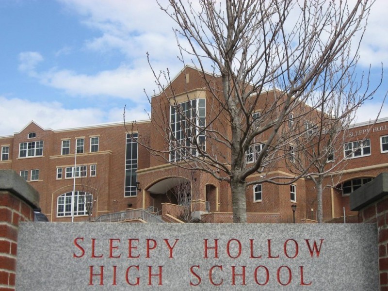 No New Name for 'Bruce Jenner Award' at Sleepy Hollow High School