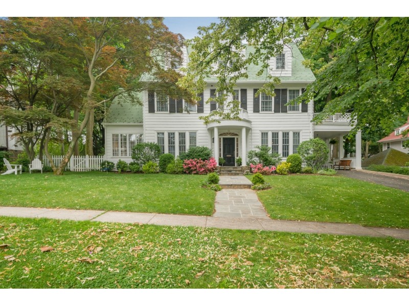 Exquisite Larchmont and Mamaroneck Homes for Sale this Week Larchmont