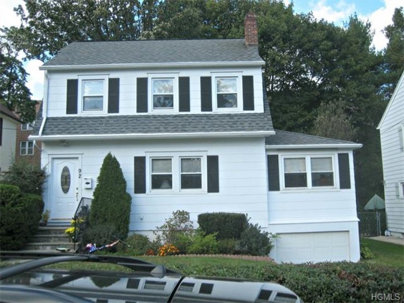 Look The Latest Homes for Sale in White Plains White Plains, NY Patch