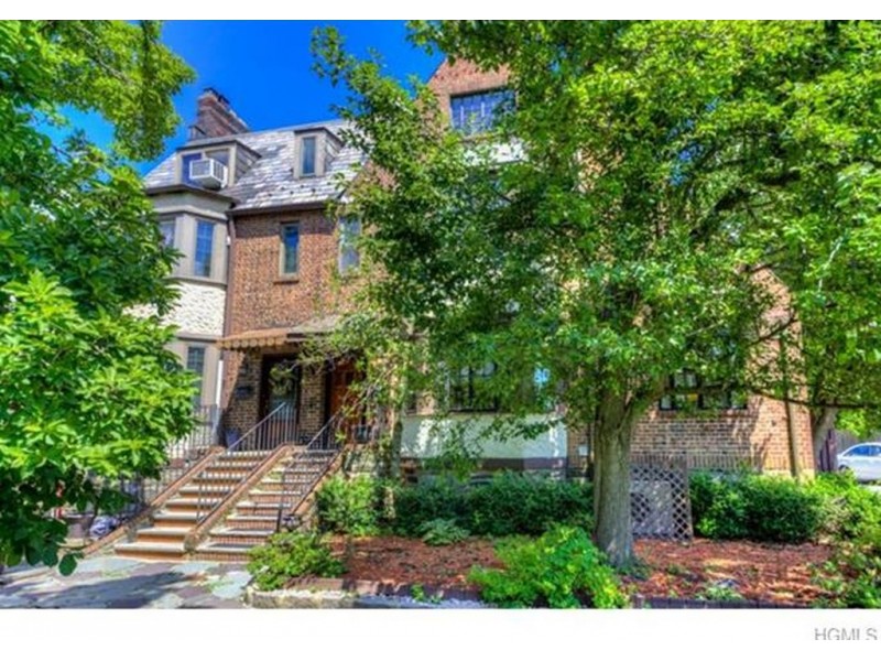 Stunning Homes for Sale in Bronxville, Tuckahoe and Eastchester
