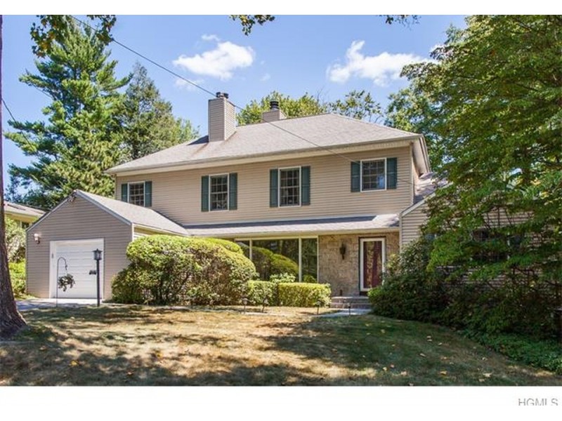 Check Out the Latest Homes for Sale in Scarsdale Scarsdale, NY Patch