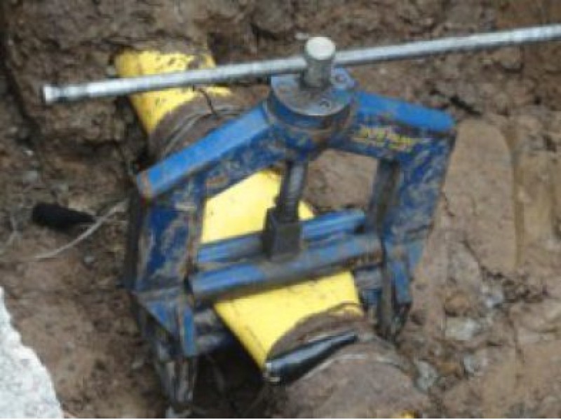 Homes Evacuated Friday Due to Natural Gas Line Break in Valley Cottage