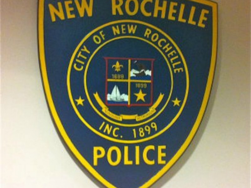 New Rochelle Police Dept. Promotes Several Members  New Rochelle, NY Patch