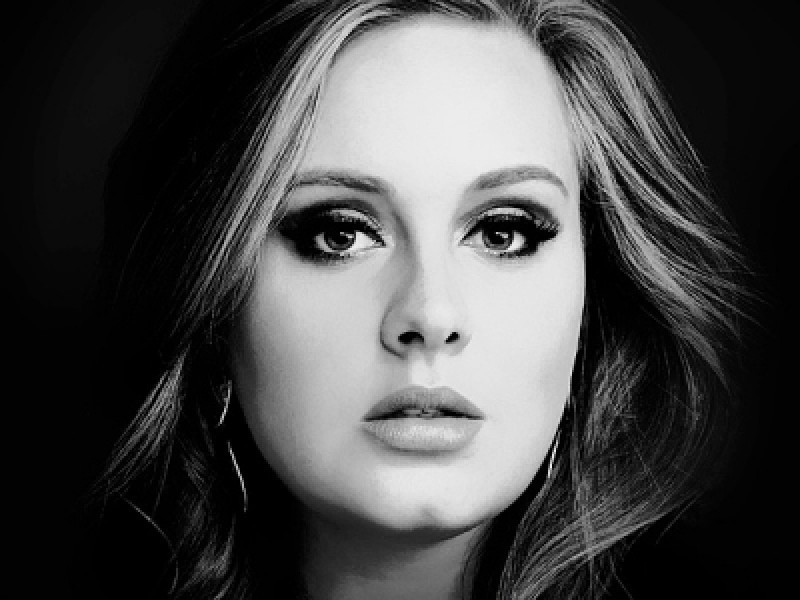 Adele to play 2 Nashville shows as part of North American tour