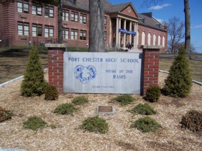 Port Chester High School Expansion Up to Voters Dec. 22 Port Chester