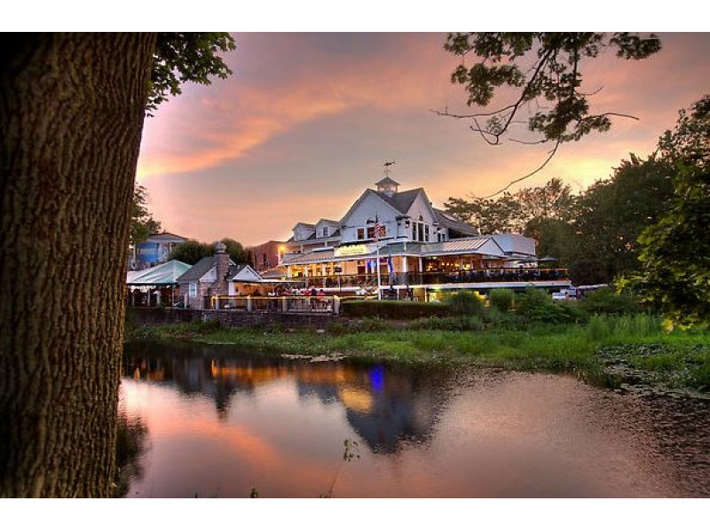 13 of Connecticut's Best Waterfront Restaurants - Norwalk, CT Patch