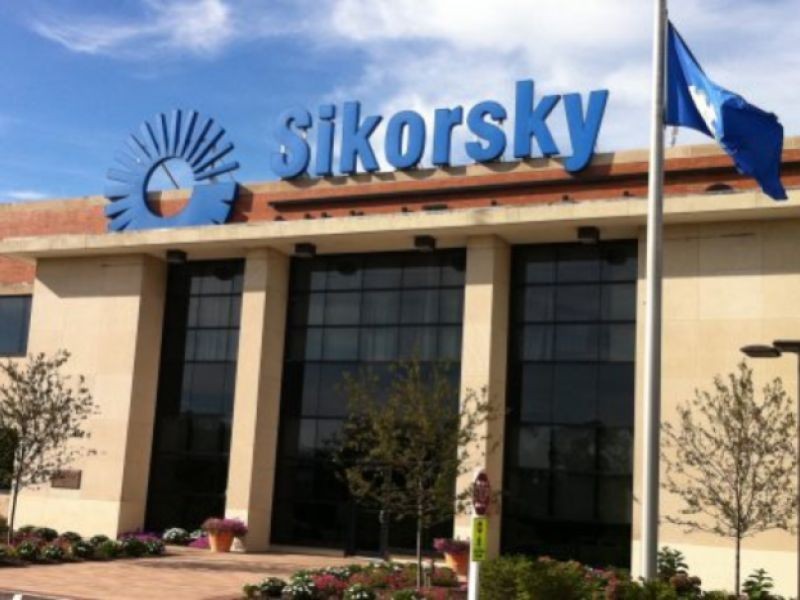 Hundreds of Available Jobs at Sikorsky Aircraft - Patch.com