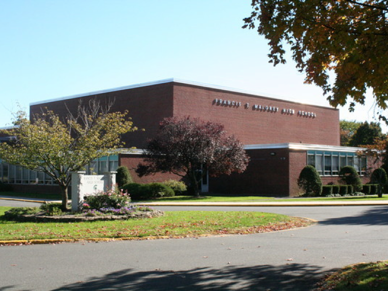 Maloney Students Sign Petition to Allow Boy to Wear Dress at...