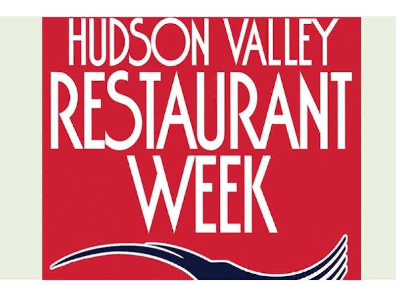 Record 205 Restaurants Participating in 2015 Hudson Valley Restaurant