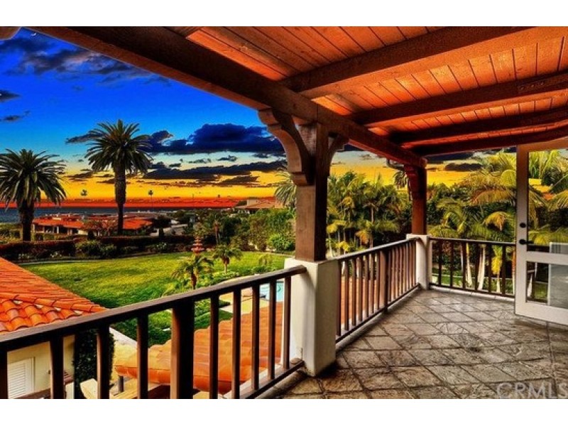 Live Next Door to the Nixon Western White House (Photos) San Clemente