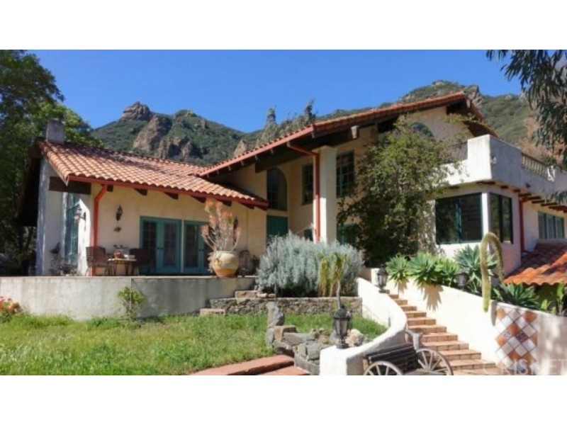 Homes for Sale in Agoura Hills Agoura Hills, CA Patch