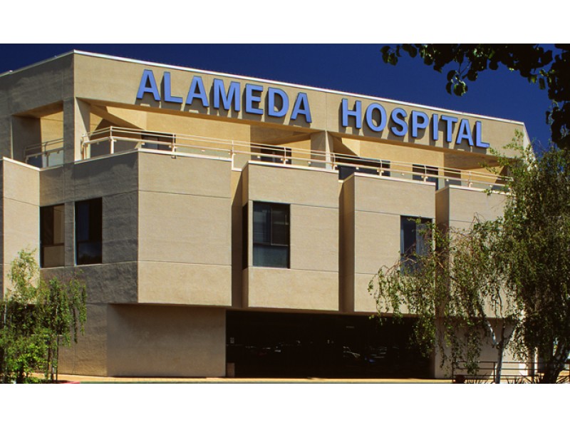 Alameda�s Hospital Ranked Among Worst in State by Patients