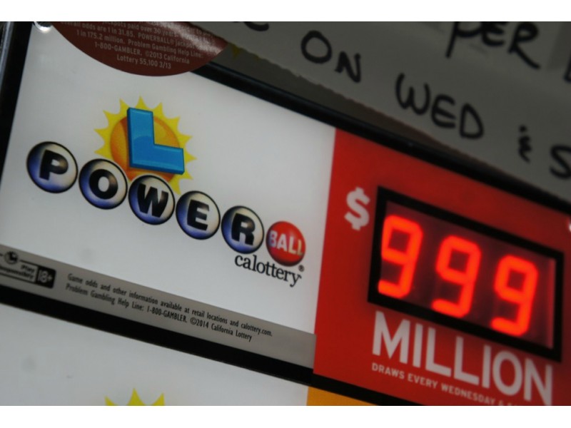 Tennessee Powerball winners plan to return to work Monday