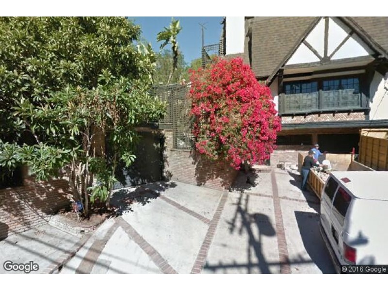 Buy Frank Zappa's 9M California Home On Sale Saturday Patch