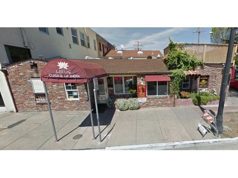 Lotus Cuisine of India Focuses on Healthy Eating Patch