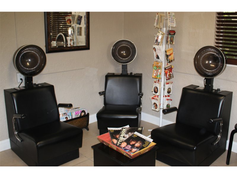 klipped salon in temple texas