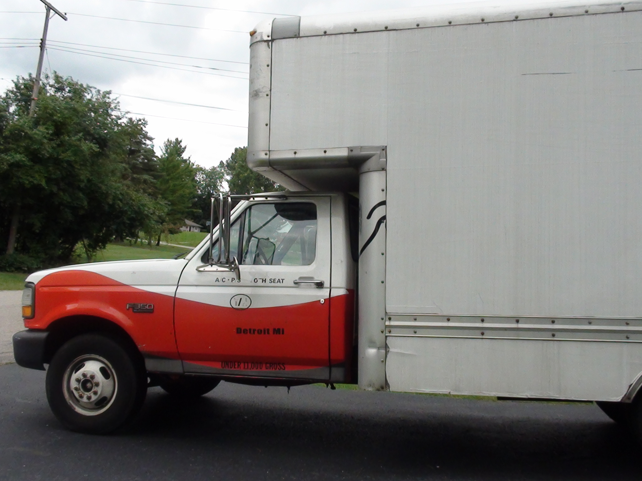 Uhaul Trucks For Sale - wonayxe